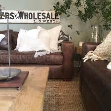 Maybe you would like to learn more about one of these? Dark Brown Leather Couch Living Room Novocom Top