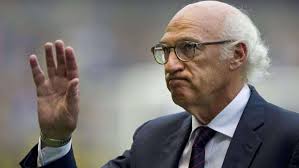 The second data refers to one of the greatest idols of boca juniors: Por Que Carlos Bianchi No Dirigio A La Seleccion Argentina El Intra Sports