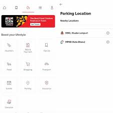 Bayar ganti rugi dengan claim. Elak Saman Parkir Mudah Saja Caranya Denaihati
