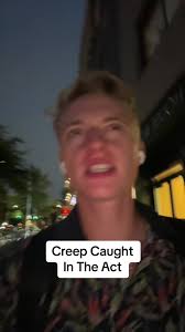 Content Creator Richard from Caught in The Act