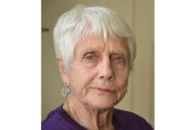 Joyce Collins Obituary (1921