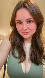 not Yulissa BLOCKING me 😂