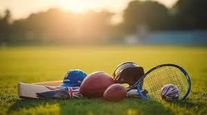 Essential Sports Equipment: A Comprehensive Guide for Athletes