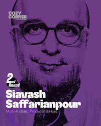 بخش پایانی ساخت مستند کاپیتان من (مکاشفه در جهان شگفت انگیز مغز) ضبط نریشن  (گفتار متن) یکپارچه مستند بود که توسط بهرام رادان انجام شد. حقیقت این است  که این یکی