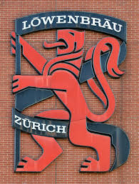 High quality lowenbrau gifts and merchandise. File Lowenbrau Zurich Logo Jpg Wikimedia Commons