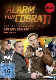 Cette série est créée par hermann joha acteurs : Saison 44 Alerte Cobra Streaming Ou Regarder Les Episodes