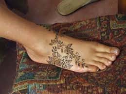 Foot Tattoo Mandala Foot Tattoo Foot Tattoo Ankle Tattoo Designs