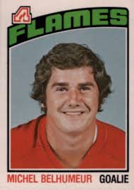 NHL Backups: That Goalie Dressed for THAT Team?