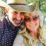 Kelly Winans's Instagram, Twitter & Facebook