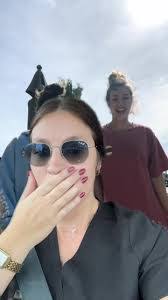 Lacy Henson's Instagram, Twitter & Facebook