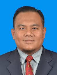 CURRICULUM VITAE DR. MUHAMMAD HILMI BIN JALIL
