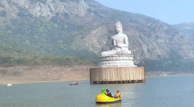 Rajgir & Nalanda Image 3