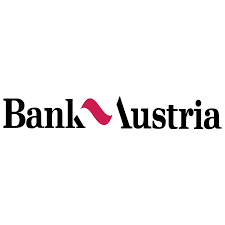 Register for internet & mobile banking. Bank Austria Vector Logo Download Free Svg Icon Worldvectorlogo