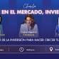 Invierte en el Mercado, Invierte en Ti event image