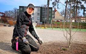 Are you eager to organize your epic vingåker escape? Trots Bostadsko I Vingaker Ar Omflyttningen Hog I Nybyggt Hem Hyra