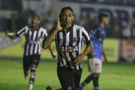 Não deu para o atlético mineiro. Jogadores Do Atletico Mg Comentam Cobranca De Torcedores Lance