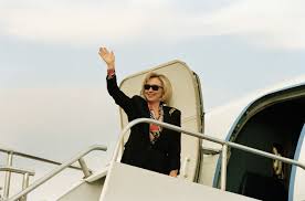 Yes, the crime bill did some good: Hillary Clinton S Sunglasses From The 1990s Hillary Clinton S Most Sunniest Moments