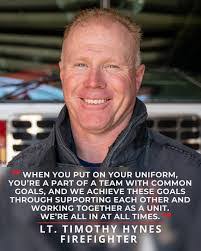 Timothy Hynes's Instagram, Twitter & Facebook