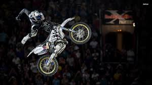 Freestyle Motocross Red Bull X Games Freestyle Motocross Motorcycle Wallpaper Motocross