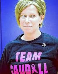 Ridgeview, school district rally behind Caudill