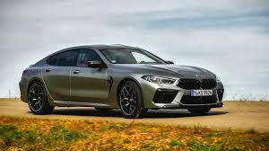 Bmw m8 gran coupe models. 2020 Bmw M8 Gran Coupe First Drive Review Better Than The Competition