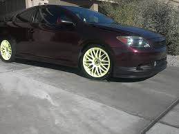 Image result for Black Cherry 2007 Scion