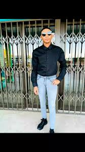 Abriano Nathan Ronald Kasper