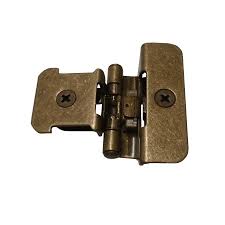 kitchen cabinet hinges amerock