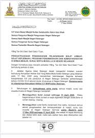 Waktu solat selangor mei 2018 umpama x. Assalamualaikum Kepada Para Surau Al Islah Denai Alam Facebook