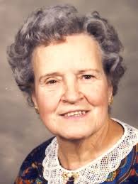 Irene Morin Obituary