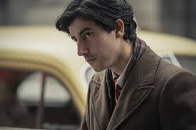 The Offer" A Stand Up Guy (TV Episode 2022)