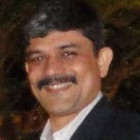 Bimal Desai Email & Phone Number