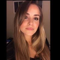 Taylor Hage's Instagram, Twitter & Facebook