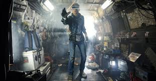 Eine reichhaltige auswahl also, bleibt die frage, welche version die beste ist? Ready Player One Film 2018 Trailer Kritik Kino De