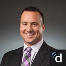 Dr. Thomas G. Stackhouse, MD