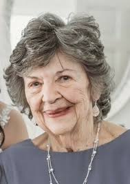 Judith Lantz Obituary (1941