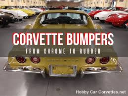 Classic Corvette Blog From Hobby Car Corvettes Classic Corvette Blog From Hobby Car Corvettes