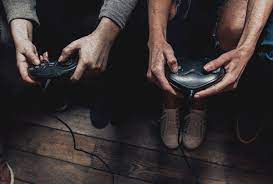 Check spelling or type a new query. Un Calls Video Game Addiction A Public Health Crisis Public Health Experts Already Knew That Salon Com