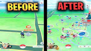 Can you play pokemon go while connected to a vpn? 2021 Best 6 Free Pokemon Go Spoofers For Android And Ios Easeus
