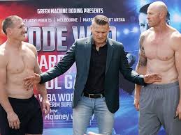 Here you will get paul gallen's height, weight, net worth, girlfriend, educational qualification and complete do you know paul gallen? Hate Real As Hall And Gallen Square Off Bendigo Advertiser Bendigo Vic
