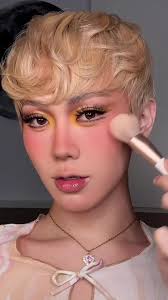 Daisy Perkins Makeup Tutorial