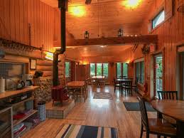 The blue heron bed & breakfast is a lakeside lodge adjoining the. Blue Heron Bed Breakfast Lodge Ely Mn Vacation Rentals Rentminnesotacabins Com