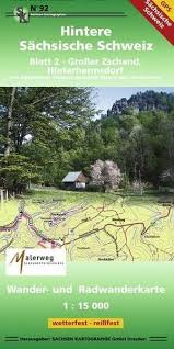 Wanderungen Sachsische Schweiz Sachsen Deutschland Von Rosenthal Uber Die Grenzplatte Auf Den Hohen Schneeberg Gps Wandern Sachsisch Elbsandsteingebirge