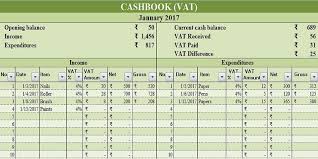 Find free blank samples in microsoft word form, excel charts & spreadsheets, and pdf format. Download Cash Book Excel Template Exceldatapro