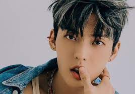 Find and save images from the minhyuk × btob collection by bloopee (hitlerun) on we heart it, your everyday app to get lost in what you love. Lee Minhyuk Btob Profile Facts Discography Karchives Com