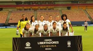 The 2019 copa conmebol libertadores femenina was the 11th edition of the conmebol libertadores femenina (also referred to as the copa libertadores femenina), south america's premier women's club football tournament organized by conmebol. Colo Colo Femenino Noticias E Informacion De Las Albas