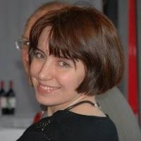 Elena Kravchenko Email & Phone Number