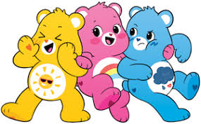 Bedtime bear's british accent makes me swoon. Boomerang Set To Stream New Care Bears Feb 1 Broadcasting Cable