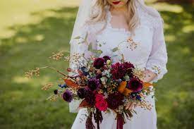 Serving destinations across ontario and worldwide. The Best Wedding Bouquets Of 2019