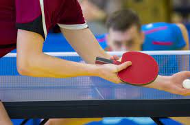 Actions&emotions at liebherr ittf european championships in poland. Tischtennis Nu Datenautomaten Gmbh
